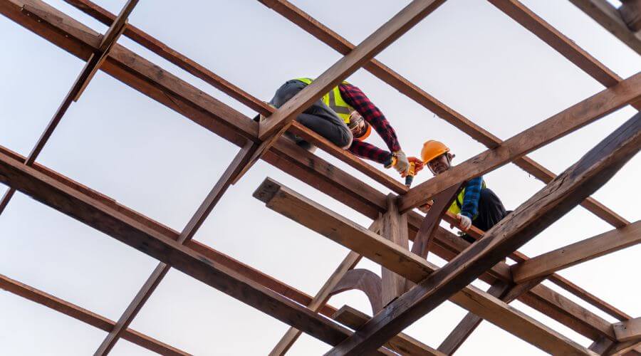 Professional residential roofers in Wahiawa, HI